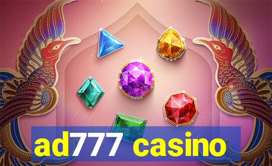 ad777 casino